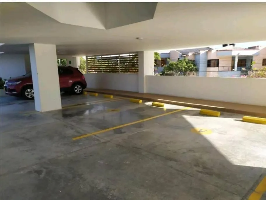Moderno Apartamento - Sector Playa Salguero - Santa Marta   Santa Marta (Magdalena)
